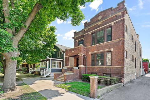 4744 N Artesian Ave, Chicago, IL 60625