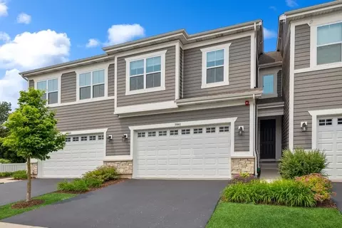 3861 Provenance Way, Northbrook, IL 60062