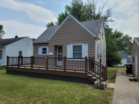 621 16th Ave, Sterling, IL 61081