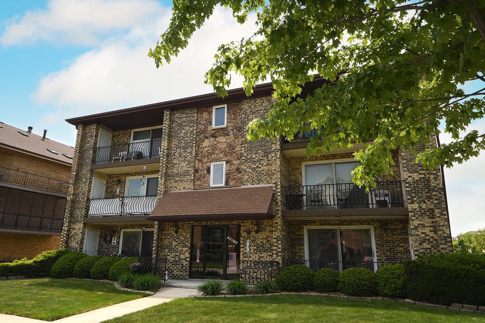 16814 81st Ave 3N, Tinley Park, IL 60477 24 Photos MLS 11808210