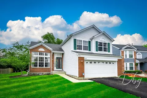 2459 N Periwinkle Way, Round Lake Beach, IL 60073