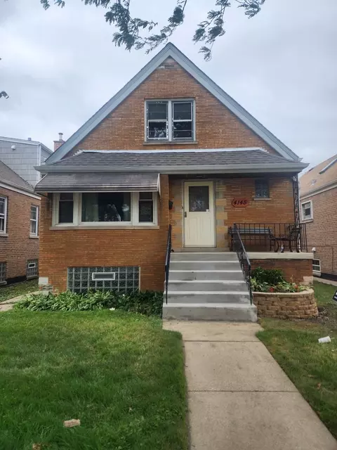 4145 W 55th St, Chicago, IL 60632