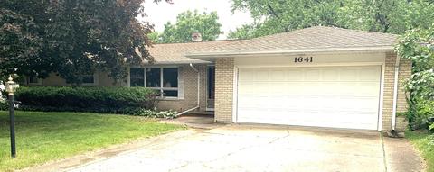Undisclosed, Elgin, IL 60123