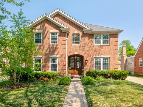 1909 Linden Ave, Park Ridge, IL 60068