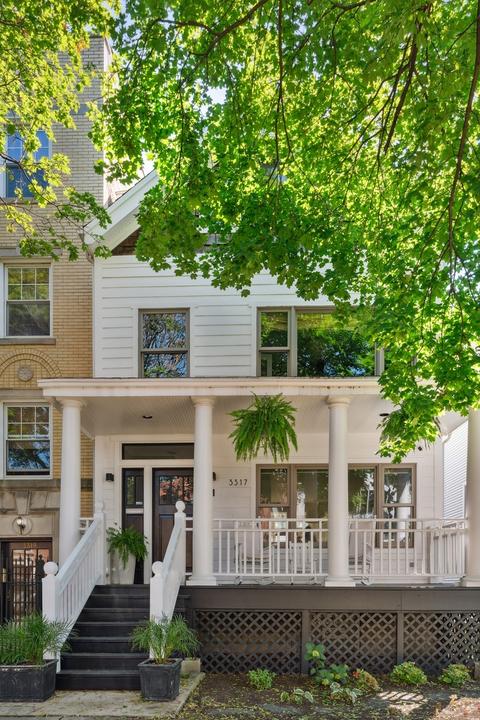 3317 N Bell Ave, Chicago, IL 60618