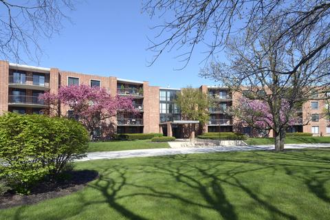 1405 E Central Rd #206A, Arlington Heights, IL 60005