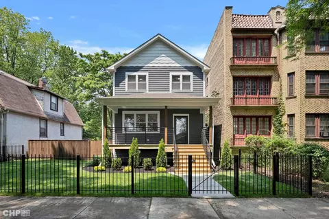10720 S Church St, Chicago, IL 60643