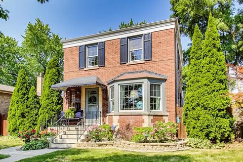9304 S 55th Ave, Oak Lawn, IL 60453