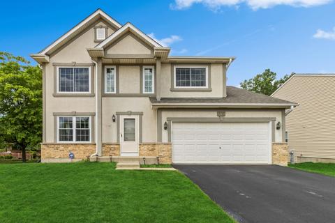 2736 W Hayley Ct, Waukegan, IL 60085