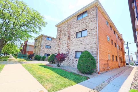 6319 W 64th Pl #3N, Chicago, IL 60638