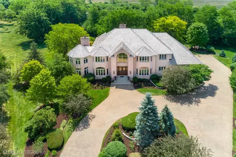 3 Watercrest Ct, South Barrington, IL 60010
