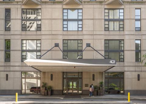 401 E Ontario St #2608, Chicago, IL 60611