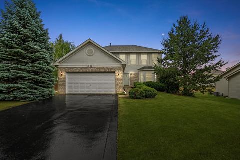 332 Clifton Ln, Bolingbrook, IL 60440