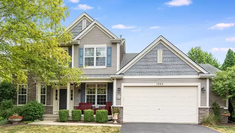 1333 Slater St, Sugar Grove, IL 60554