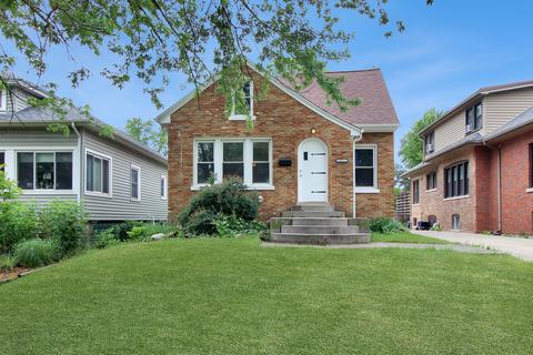 18012 Homewood Ave, Homewood, IL 60430