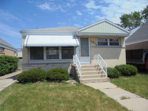 3824 W 78th Pl, Chicago, IL 60652