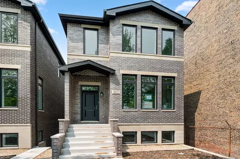 3022 S Wallace St, Chicago, IL 60616