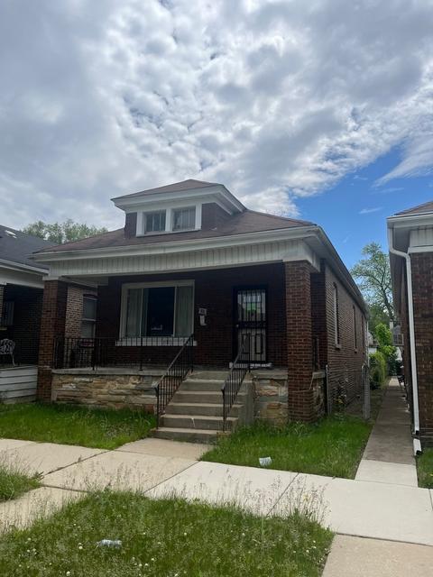 543 E 91st Pl, Chicago, IL 60619