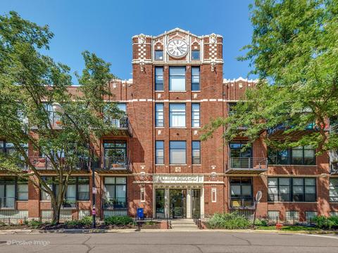 2300 W Wabansia Ave #115, Chicago, IL 60647