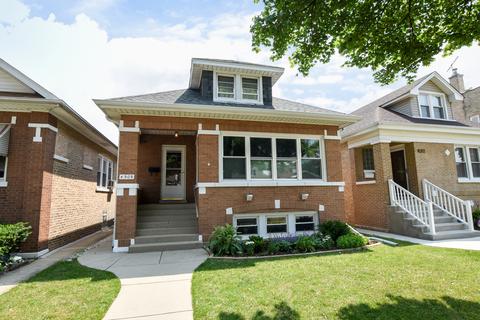 4309 N Monitor Ave, Chicago, IL 60634