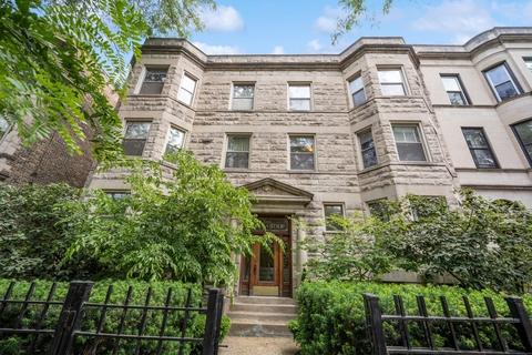 5327 N Winthrop Ave #3S, Chicago, IL 60640