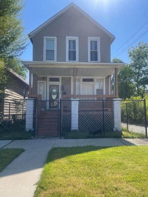 9245 S Harper Ave, Chicago, IL 60619