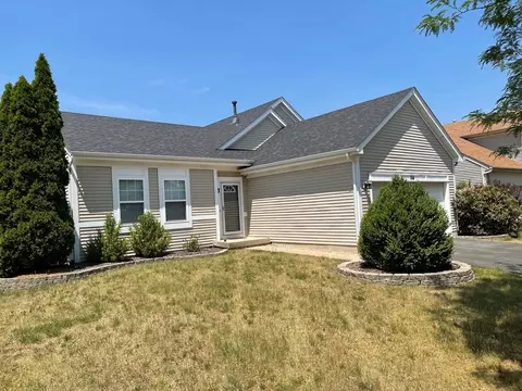 716 Bluebird Dr, Bolingbrook, IL 60440
