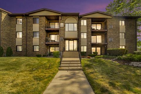 13911 Laramie Ave #121, Crestwood, IL 60445