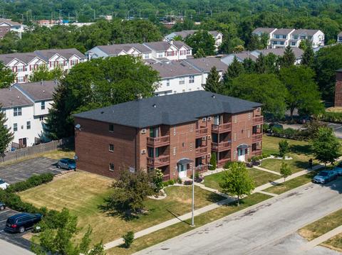 1108 Cedar St #3A, Glendale Heights, IL 60139