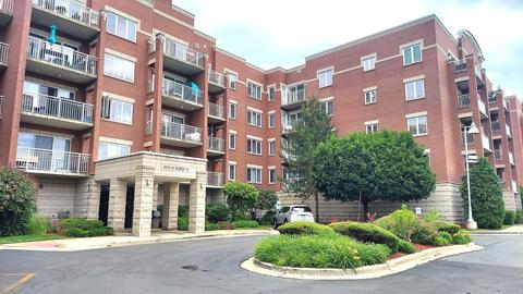 6559 W George St #312, Chicago, IL 60634