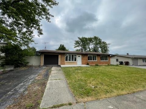 19409 Oak St, Mokena, IL 60448