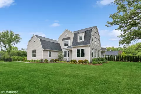 1380 Oak Knoll Dr, Lake Forest, IL 60045