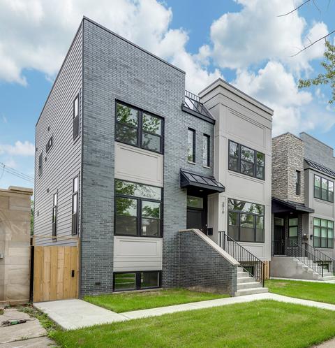 3919 N Monticello Ave, Chicago, IL 60618