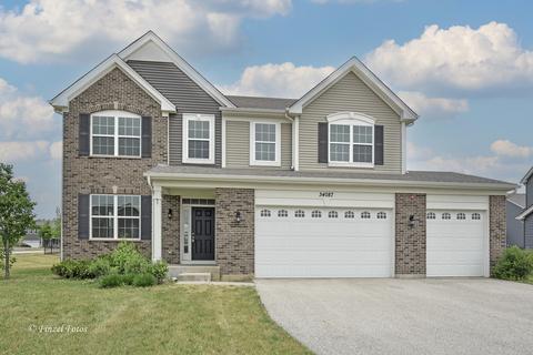 34087 N Jenna Ln, Gurnee, IL 60031