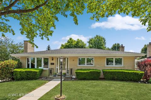 267 Lincoln Ct, Wood Dale, IL 60191