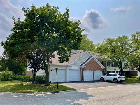 725 Burr Oak Ln #A, Prospect Heights, IL 60070
