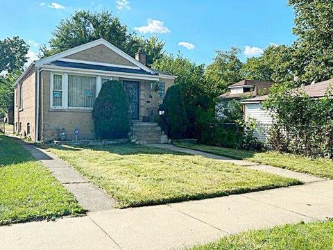 10246 S Elizabeth St, Chicago, IL 60643