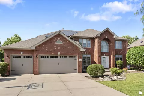 10420 Deer Chase Ave, Orland Park, IL 60467