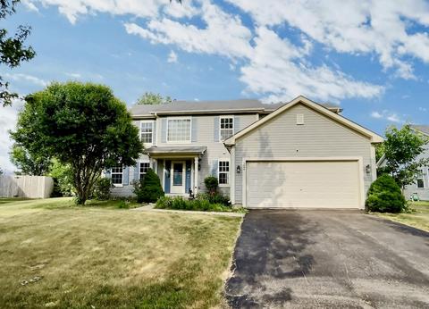 3464 Basswood Ln, Dekalb, IL 60115