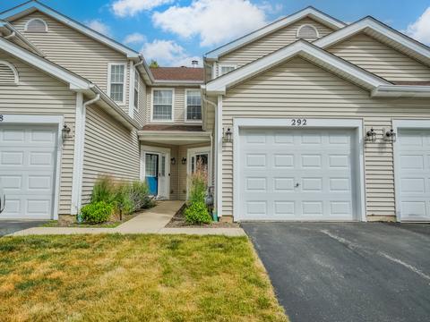 292 Glen Leven Ct, Schaumburg, IL 60194