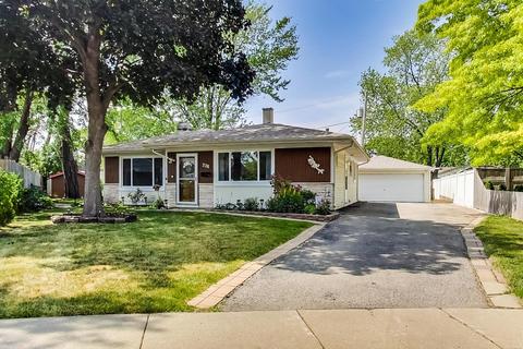 228 Cindy Ln, Wheeling, IL 60090