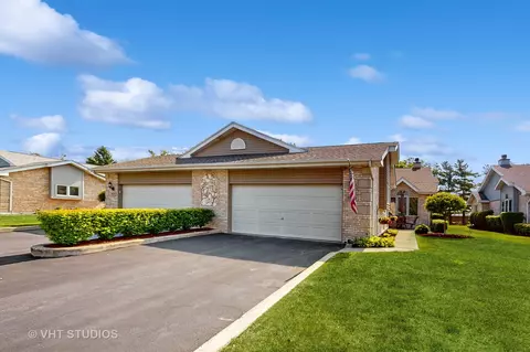 16133 Lake Villa Ave #1613, Tinley Park, IL 60477