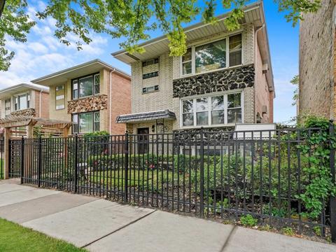 3637 W 55th St, Chicago, IL 60632