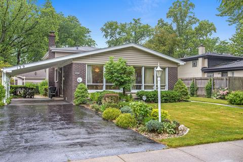 129 Glenview Rd, Glenview, IL 60025