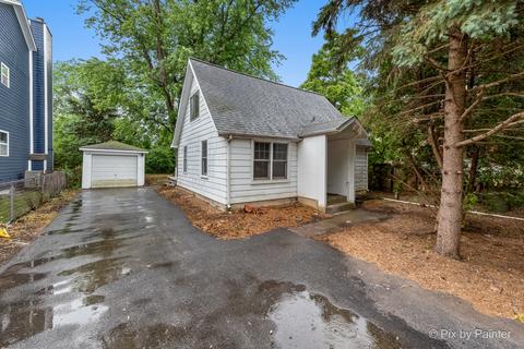 1137 Saylor St, Downers Grove, IL 60516