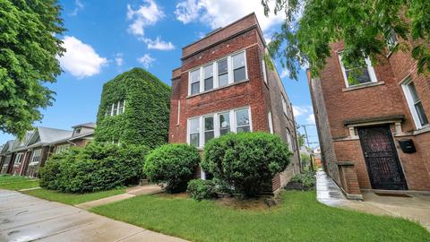 3623 N Drake Ave, Chicago, IL 60618