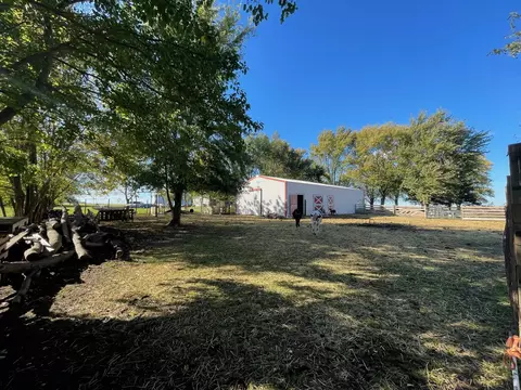 Exterior - 5764 E 200 North Rd, Sidell, IL 61876 photo 14 of 16