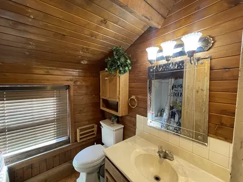 Bath - 5764 E 200 North Rd, Sidell, IL 61876 photo 2 of 3