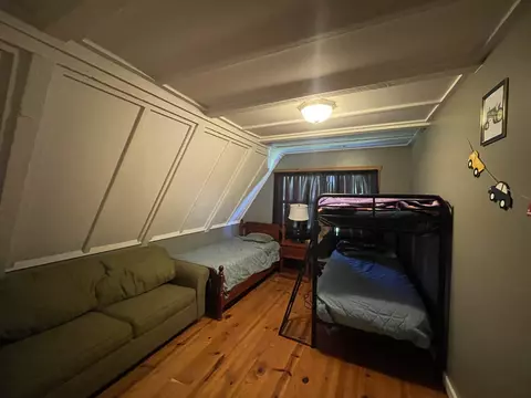 Bedroom - 5764 E 200 North Rd, Sidell, IL 61876 photo 5 of 5