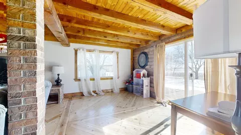 Exterior - 5764 E 200 North Rd, Sidell, IL 61876 photo 5 of 16